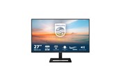Scherm - 27" Philips 27E1N1600AE - 2560x1440 (QHD) - 100Hz - IPS - 27E1N1600AE/00