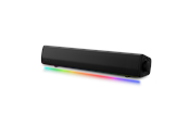 PC - Luidspreker - Creative Sound Blaster GS3 - 2.0-channel - Zwart - 51MF8465AA000