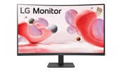 Scherm - 32" LG 32MR50C-B - 1920x1080 (FHD) - 100Hz - VA - 32MR50C-B