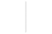 Kabelgoot, Kabelhoes & Kabelbinders - Vogel's TVA 7000 Cable Cover white - 6870001