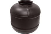 Zwembaden - Swim & Fun Filtertank Zwart - 1165