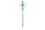 Doen-alsof spelen - Boland Magic wand Blue - 44073