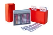 Zwembaden - Swim & Fun Test Set pH/Chlorine/Bromine - 1522