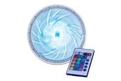 Zwembaden - Swim & Fun LED Pool Light w/Magnet, Multicolor - 1680