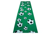 Speelgoed - Boland Runner Football 4.5mtr. - 62514