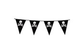 Speelgoed - Boland Pirate Flag Line 6mtr. - 74160