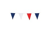 Speelgoed - Boland Cotton Flag Line RWB - 75369