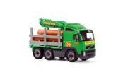 Speelgoedauto - Cavallino Toys Cavallino Volvo Timber Transport Truck - 1121VV01