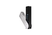 Mobiel - Overige accessoires - Ledger Nano X Onyx Black Crypto Hardware Wallet - LEDGERNANOX