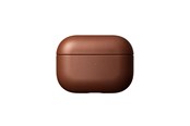 Mobiel - Overige accessoires - Nomad - Airpods Case - Pro 2 | English Tan | Horween Leather - NM01999485