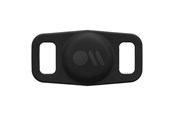 Mobiel - Overige accessoires - Case Mate Dog Collar Mount - black - Apple AirTag - CM046396