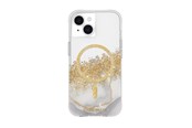 Mobiel - Covers & Cases - Case Mate Karat Marble case - MagCase- iPhone 15 - CM051386