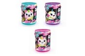 Speelgoedpop - Airbrush Plush Neon Squish Pals Paint Can - 11022