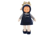 Pop, teddybeer en materiaal - Corolle Mon Doudou Miss Navy Blue Starry Dreams Do - 9000010170