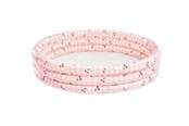 Zwembaden - Intex Cherry Breeze zwembad, 330L, 147x33 cm - 58432
