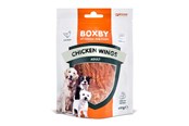 Honden - BOXBY - Chicken Wings 100g - (PL10592) - PL10592