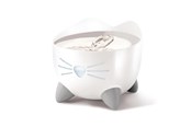 Katten - Catit - Cat Fountain Pixi 2.5L Stainless - (785.0484) - H43720
