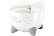 Katten - Catit - Cat Fountain Pixi 2.5L Stainless - (785.0484) - H43720