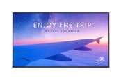 Digital Signage & Hotel - LG 43UH7N-E - 3840x2160 (4K) - 60Hz - IPS - 43UH7N-E