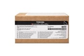 Inkt, toner en verbruiksartikelen - Toshiba - black - original - toner cartridge - Use and Return - 6B000001413