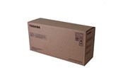 Inkt, toner en verbruiksartikelen - Toshiba - yellow - original - toner cartridge - Use and Return - 6B000001417