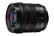 Lens - Panasonic Lumix S S-R2060 - zoom lens - 20 mm - 60 mm - S-R2060E