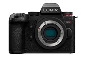 Fototoestel - Panasonic Lumix G DC-G9M2 - digital camera - body only - DC-G9M2E