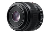 Lens - Panasonic Leica H-ES045E - lens - 45 mm - H-ES045E