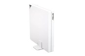 Router - ASUS RT-AX57 GO -Wi-Fi 6 -WWAN - 1-Port - Wireless router Wi-Fi 6 - 90IG08N0-MU9C00