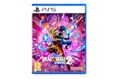 Games - Dragon Ball: Xenoverse 2 - Sony PlayStation 5 - Action - 3391892031119