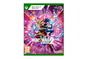 Games - Dragon Ball: Xenoverse 2 - Microsoft Xbox One - Action - 3391892031362
