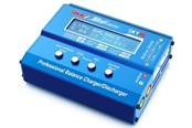 Op afstand bedienbaar - SkyRC iMAX B6mini battery charger - SK-100084
