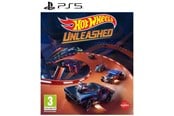 Games - Hot Wheels Unleashed - Sony PlayStation 5 - Racing - 8057168503050
