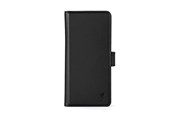 Mobiel - Covers & Cases - GEAR Wallet Case Black - Universal - 599887
