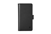 Mobiel - Covers & Cases - GEAR Wallet Case Black - Samsung A51 - 599893