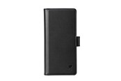 Mobiel - Covers & Cases - GEAR Wallet Case Black - Samsung S20 Plus - 599895