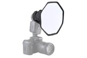 Camera- en lensaccessoires - Puluz Foldable Soft Flash Light PU5120 20cm - PU5120