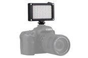 Camera- en lensaccessoires - Puluz LED lamp  for the camera 860 lumens - PU4096