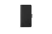 Mobiel - Covers & Cases - GEAR Wallet Case Black - Samsung XCover Pro - 599901