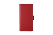 Mobiel - Covers & Cases - GEAR Wallet Case Red - Samsung S20 Ultra - 599911