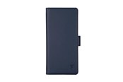 Mobiel - Covers & Cases - GEAR Wallet Case Blue - Samsung S20 Plus Limited Edition - 599914