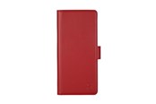 Mobiel - Covers & Cases - GEAR Wallet Case Red - Samsung S20 Plus Limited Edition - 599915