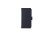 Mobiel - Covers & Cases - GEAR Wallet Case Black - Asus Zenfone Max Pro M1 - 599920