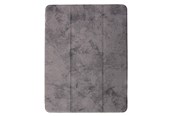 Tablet - Hoezen - GEAR Tablet Cover Grey - iPad 10.2" 19/20/21 - 599940