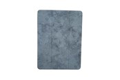 Tablet - Hoezen - GEAR Tabletcover Grey iPad Air 10.5" 2019 space for Apple Pencil - 599980