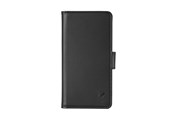 Mobiel - Covers & Cases - GEAR Wallet Case Black - Nokia 4.2 - 599983