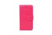 Mobiel - Covers & Cases - GEAR Wallet Case Exclusive Pink - iPhone 6/6S - 658004