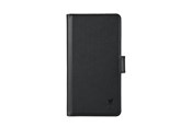 Mobiel - Covers & Cases - GEAR Wallet Nokia 9 Black - 658589