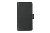 Mobiel - Covers & Cases - GEAR Wallet Case Black - LG K9 - 658598