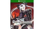 Games - Shining Resonance Refrain - Microsoft Xbox One - RPG - 0010086640786